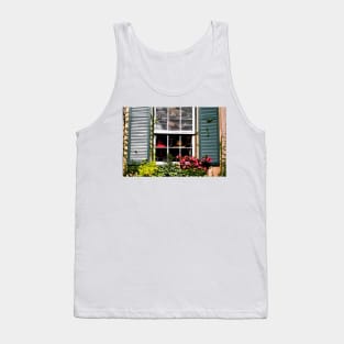 A Hat Boutique Tank Top